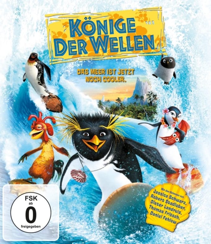 PLAION 1131983 film en Video Blu-ray Duits, Engels, Turks