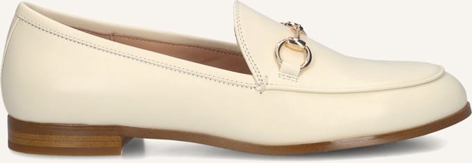 STEFANO LAURAN Gr8020 Loafers Dames - Instappers - Beige - Maat 43