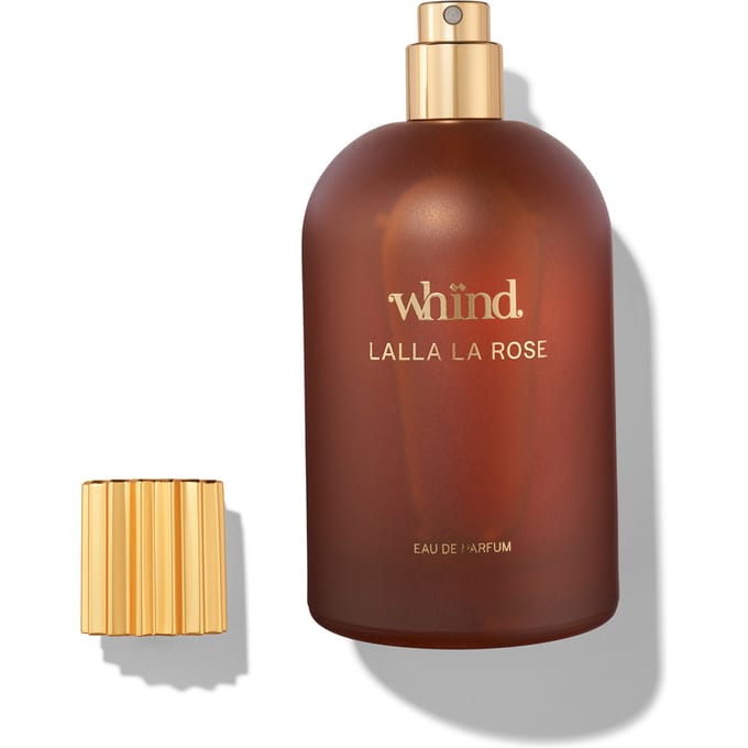 Whind Lalla La Rose Eau De Parfum