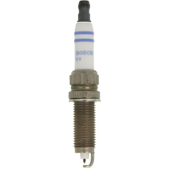 Bougie Dubbel Platinum BOSCH 0 242 145 541, 1 Stuk