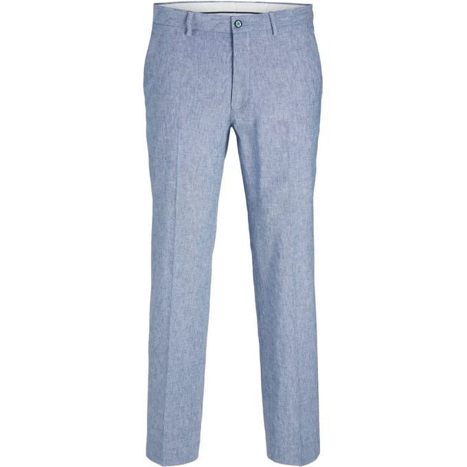 JACK&JONES - JPRRIVIERA TROUSER SLIM FIT SN - Heren - Slacks