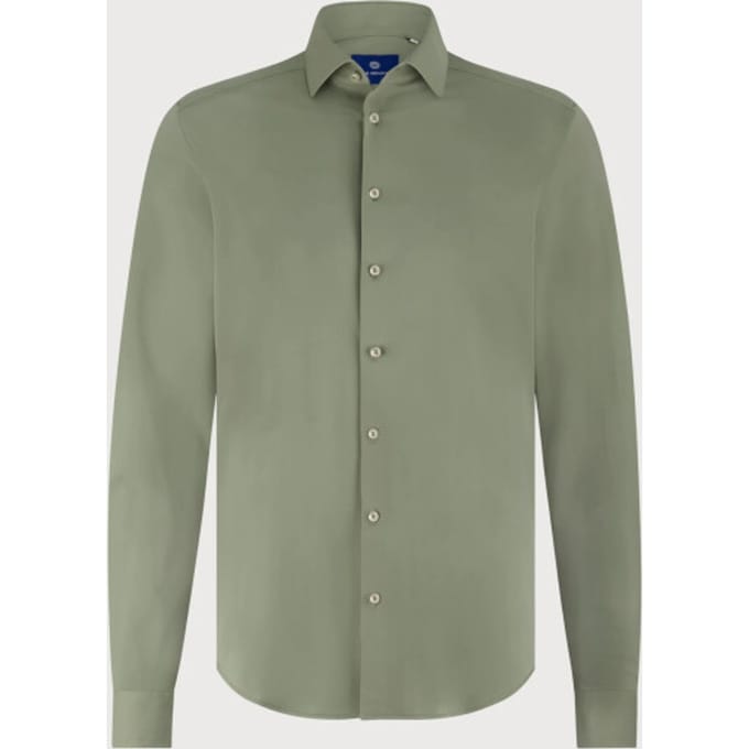 Blue Industry 6004.52 shirt khaki