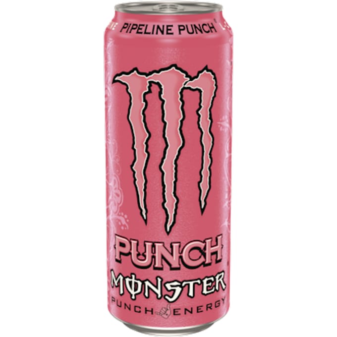 Energy pipeline punch