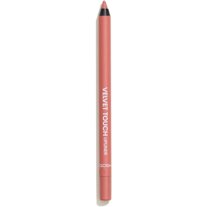 GOSH Velvet Touch Lipliner Lip Blush 003 1.2 g