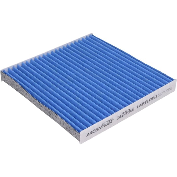 Interieurfilter UFI 34.286.00
