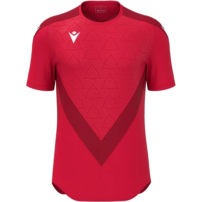 Jersey Macron Wisp