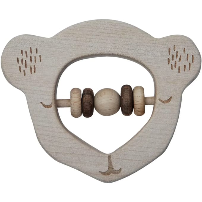 Rammelaar Wooden Story Koala Bear