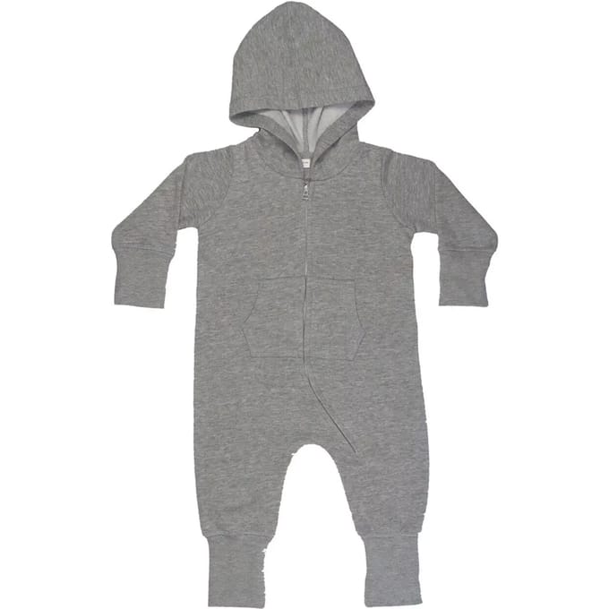 Kinder romper Babybugz All-in-One