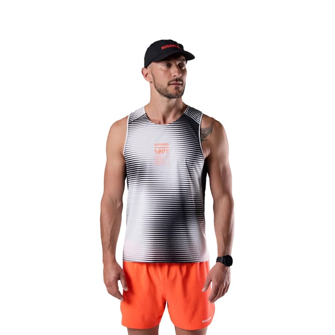 Tanktop Rossignol Sapa Ultra