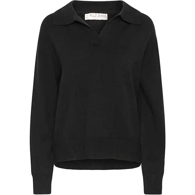 Vrouwentrui Pulz Jeans Steffi