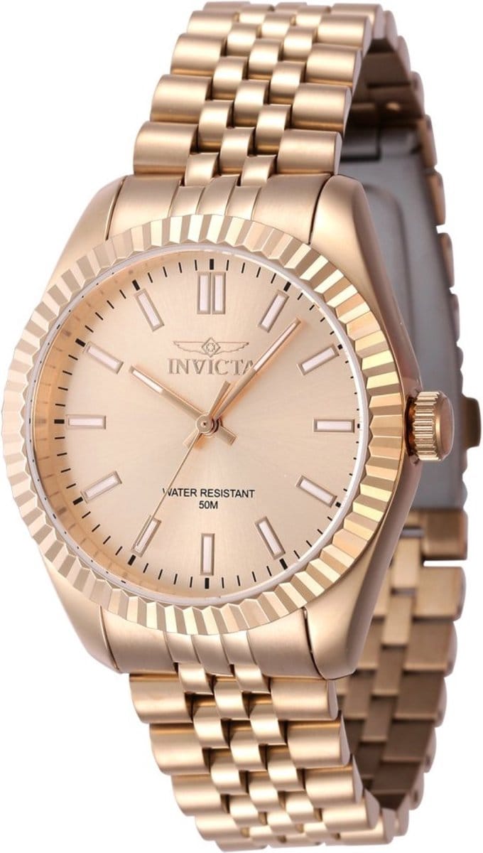 Invicta Specialty 47509 Dameshorloge Quartz - 36 mm