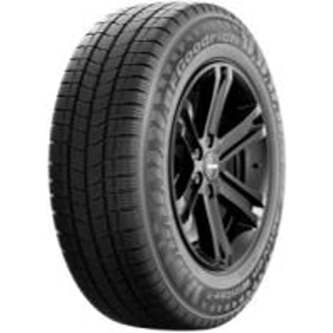 BF Goodrich Activan Winter 2 ( 215/75 R16 116R 10PR )