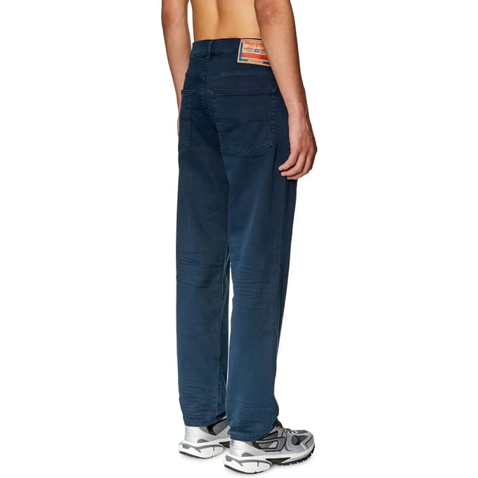 Diesel 2023 Finitive Spijkerbroek Blauw 30 / 32 Man
