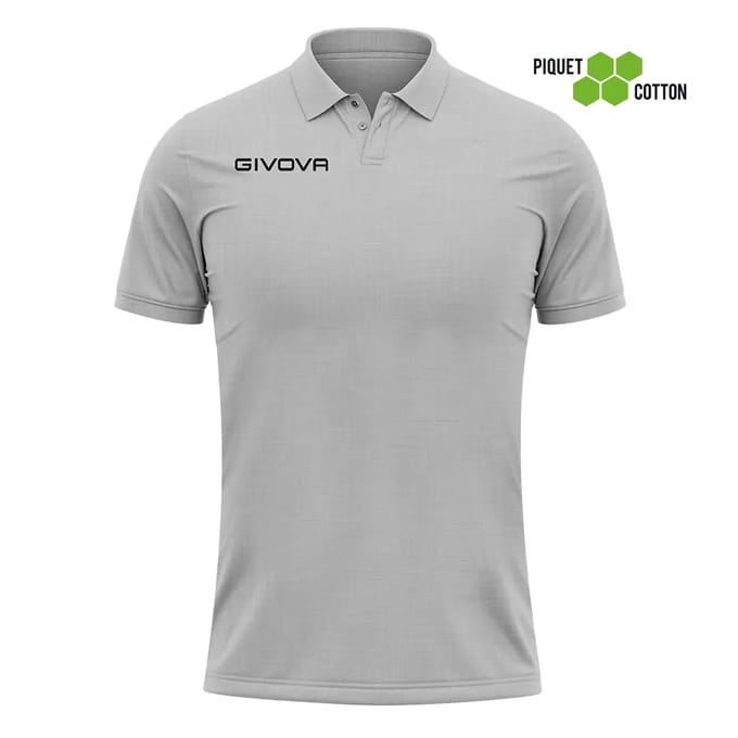 Zomerpolo voor kinderen Givova