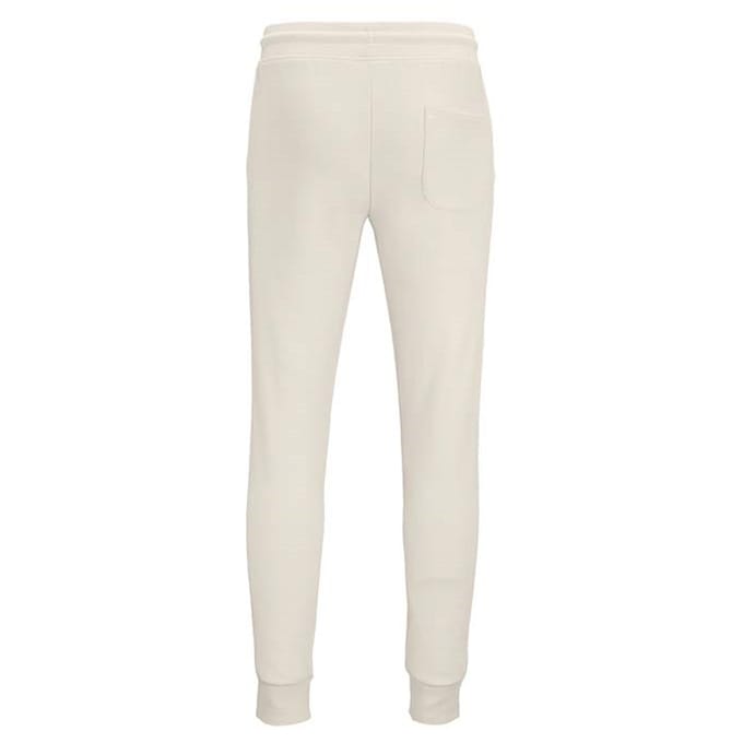 SOLS Jumbo joggingbroek voor volwassenen, uniseks (Gebroken wit)