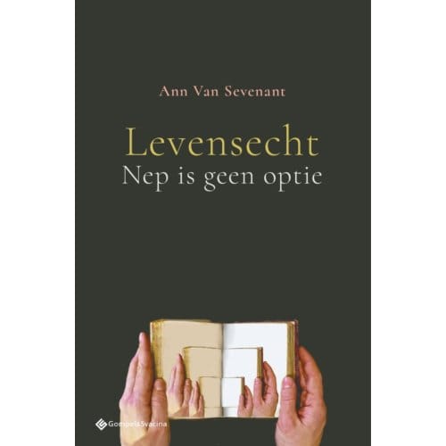 Levensecht - Ann Van Sevenant