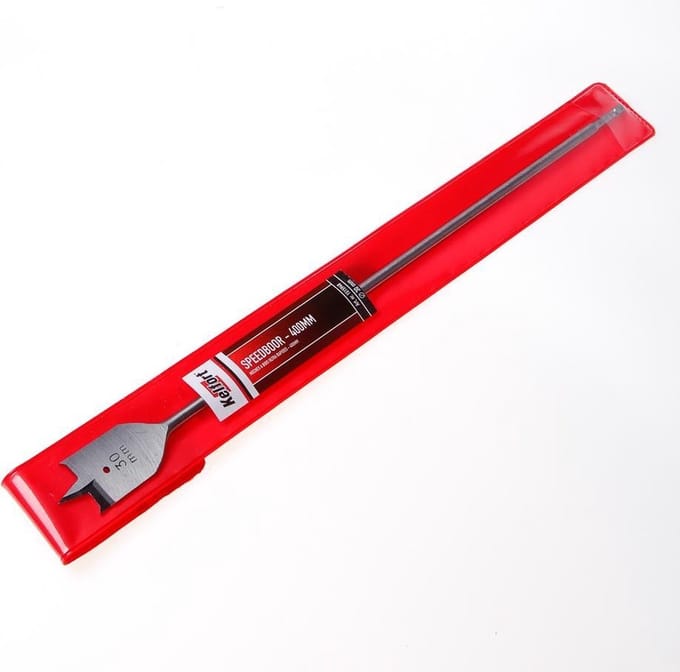 Kelfort Speedboor 400 x diameter 30mm