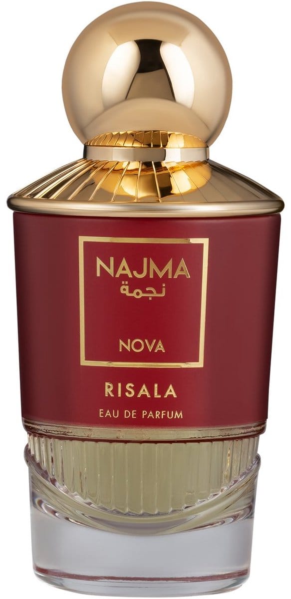 Najma nova 100ML EDP By Risala