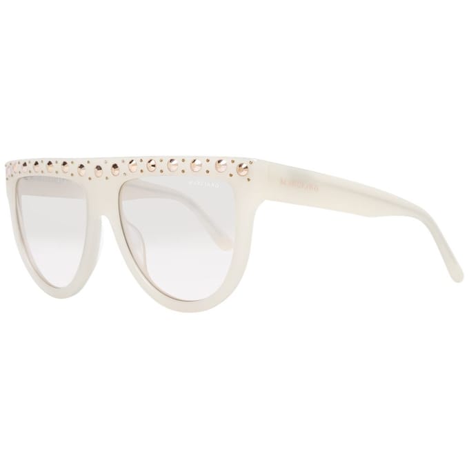 Marciano by Guess GM0795 25F Zonnebril - Dames - Wit