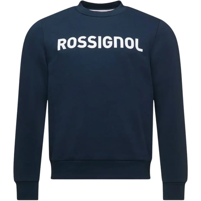 Sweatshirt Rossignol Logo