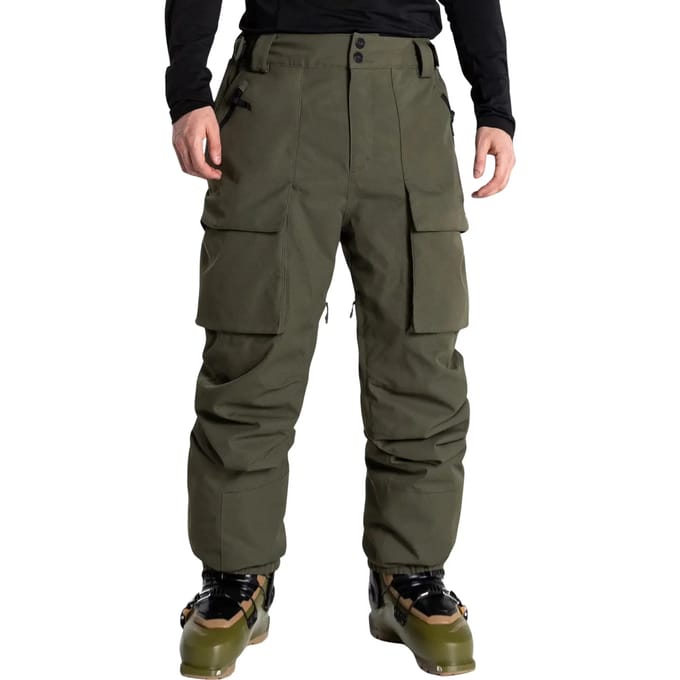 Cargo broek Colourwear U Mountain Cargo