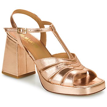 Sandalen met hakken JB Martin MUCCIA
