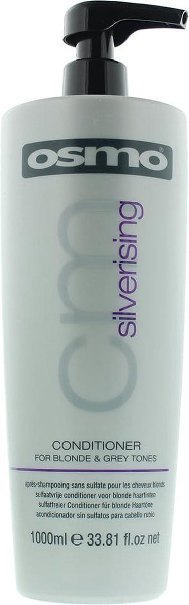 Osmo - Silverising conditioner 1000ml