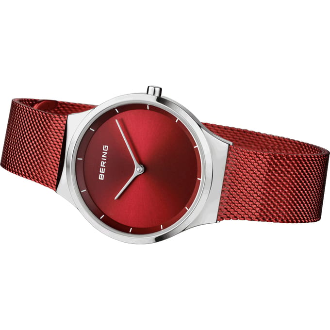 Bering Classic 12131-303 Horloge