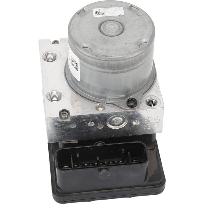Hydraulische ABS-Moduleenheid 58920 D3100 Metaallegering Remregelmodule Vervanging voor Tucson 2015 2017 gray
