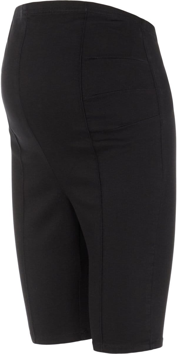 Mama Licious Biker shorts Zwangerschaps-shorts