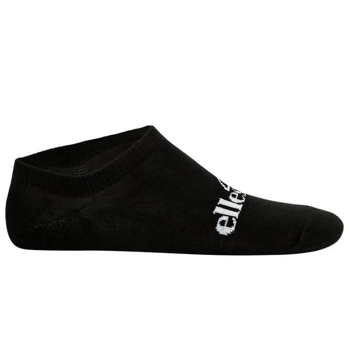 Ellesse Sokken FRIMO NO SHOW SOCKS Set van 6