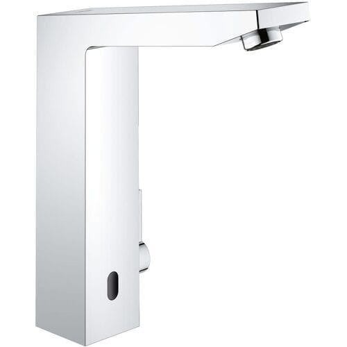 Grohe Eurocube E infrared electronics for washbasin with mixer 36440000