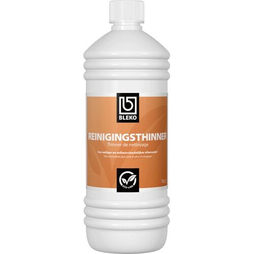 Bleko Eco Reinigingsthinner 1l