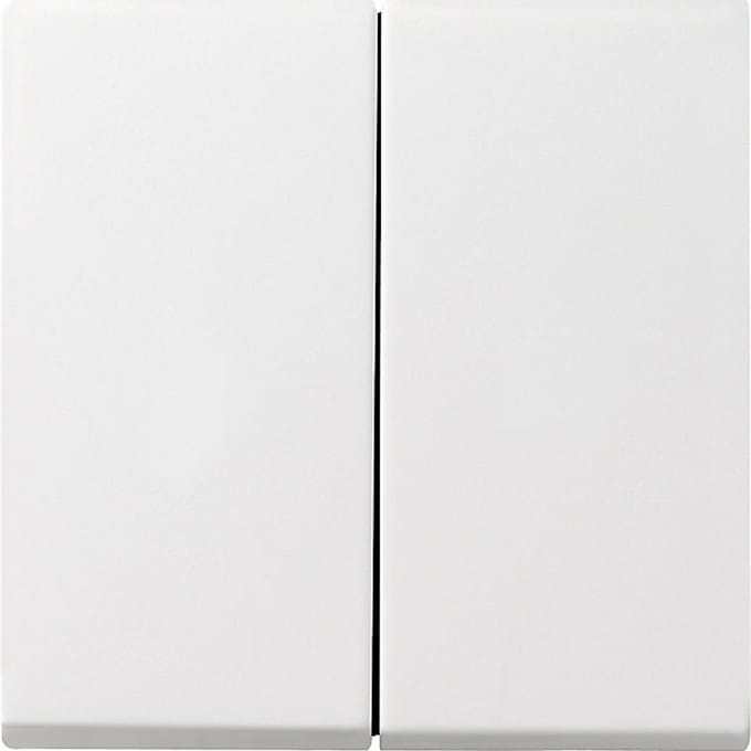 Gira Standaard 55 Schakelelement/Centrale Plaat - 026627