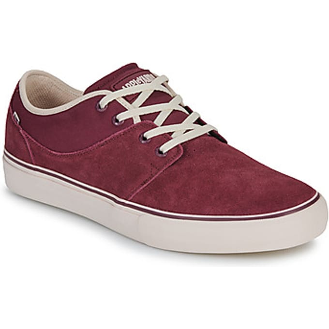 Lage Sneakers Globe MAHALO