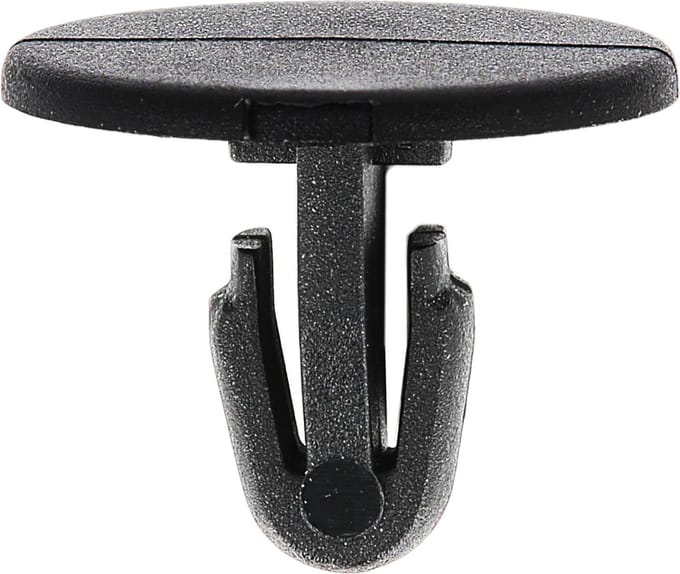 RESTAGRAF 1231 staples, black