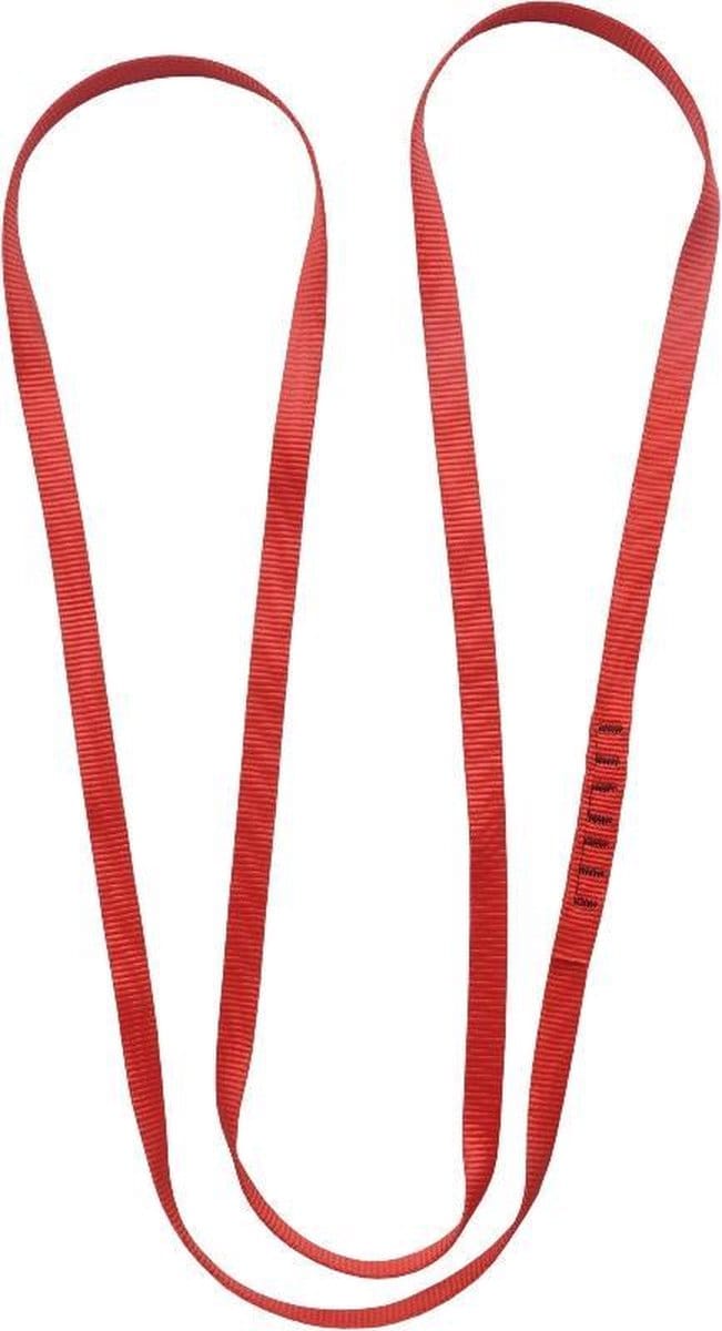 Kratos Safety Sling Ankerstrop 150 cm Breeksterkte 30 kN – FA6000515