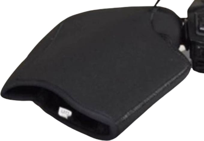 Handmoffen Set Neoprene Scooter Universeel Aplus
