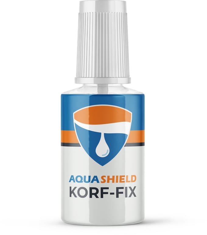 Aquashield Korf-Fix - 20ML - Vaatwaskorf Reparatie - Vaatwasmand