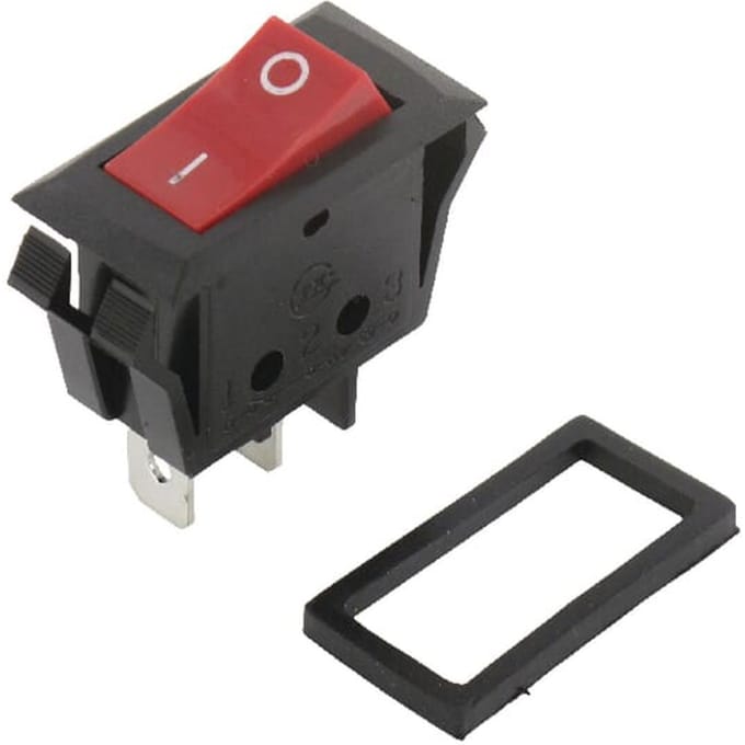 Briggs & stratton schakelaar aan/uit