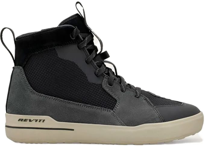 Revit Arrow 2 Motorschoenen Zwart,Grijs EU 40 Vrouw