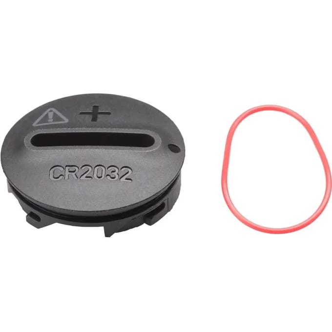 Batterijdekselset Quarq Commandes XX1