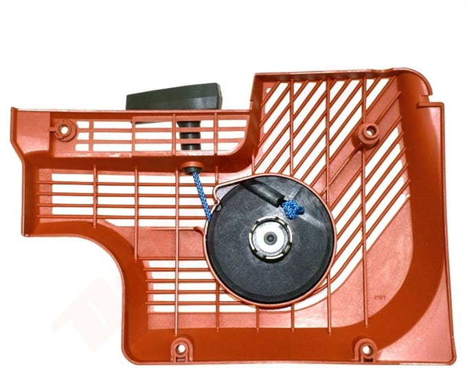 Trekstarter passend op PARTNER K1270 ( 506 27 55-07 )