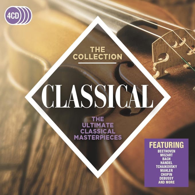 Classical: The Collection
