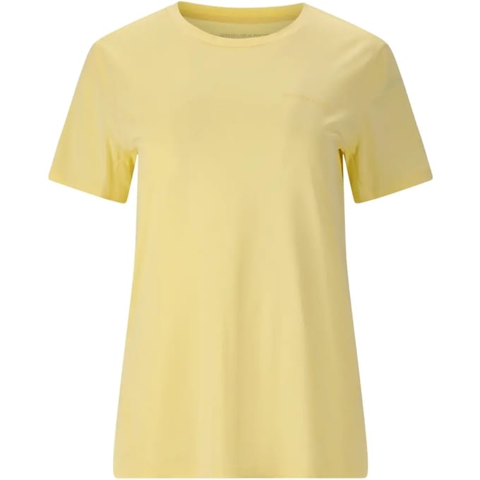 Dames-T-shirt Endurance Nan