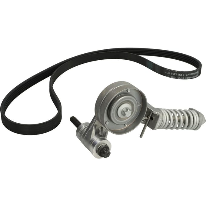 Continental Ctam Poly V-riem set CONTINENTAL 5PK1355K1