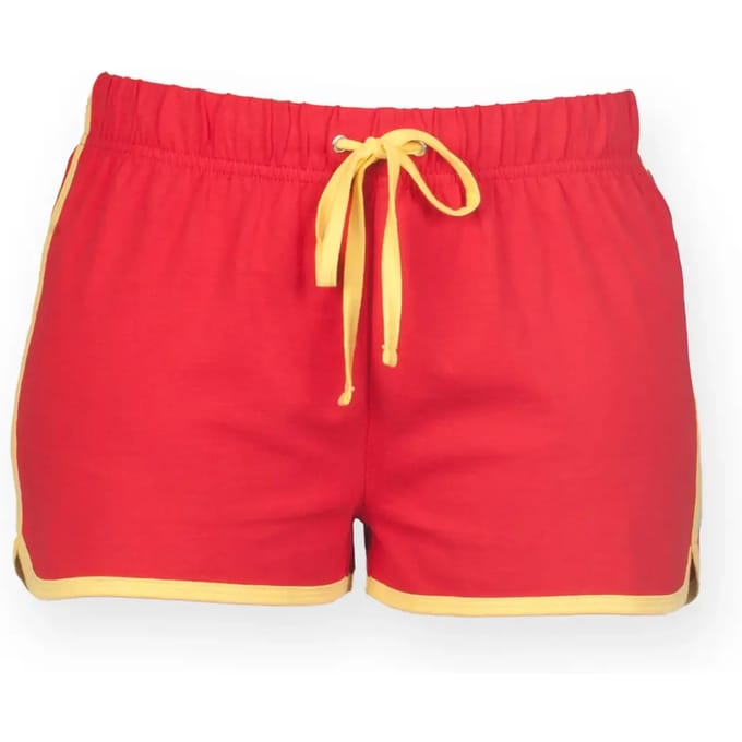 Damesshort SF Clothing