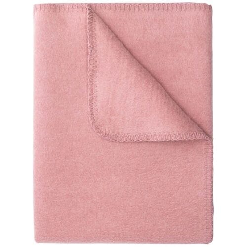 Prénatal wiegdeken Dark Pink unisex