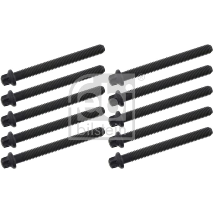 Cilinderkopbout set VICTOR FEBI BILSTEIN 04082