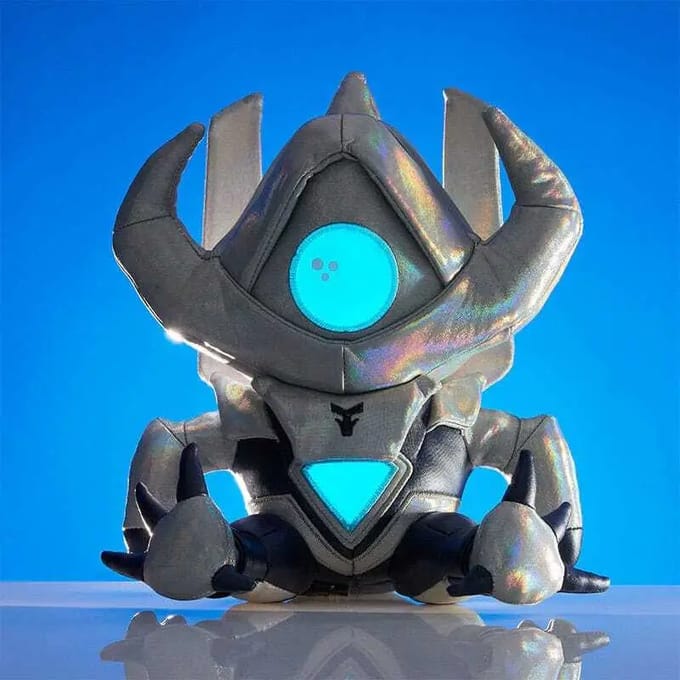 Numskull - Destiny: Atheon - Pluche